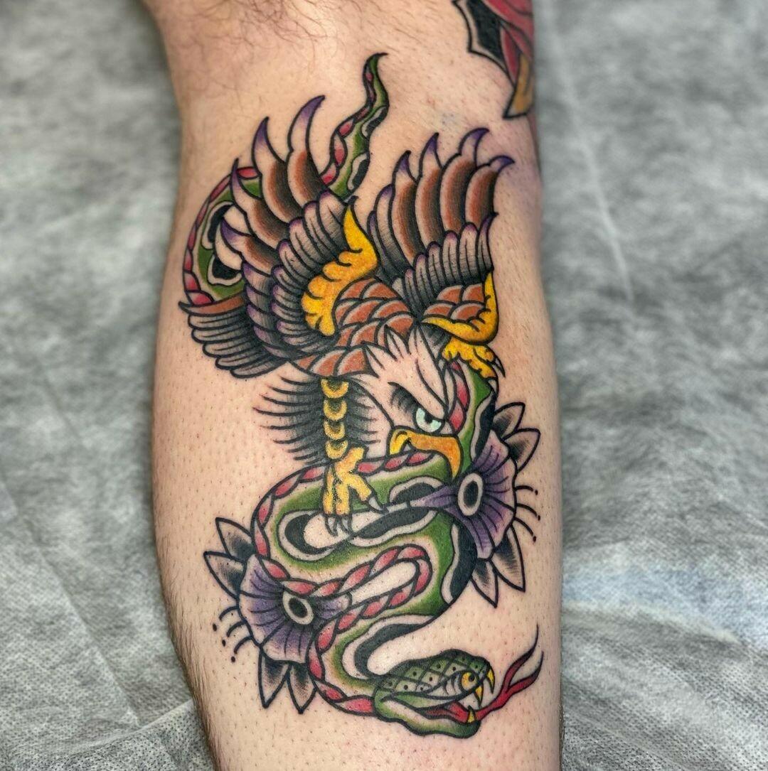 Inksearch tattoo szafa_dziara