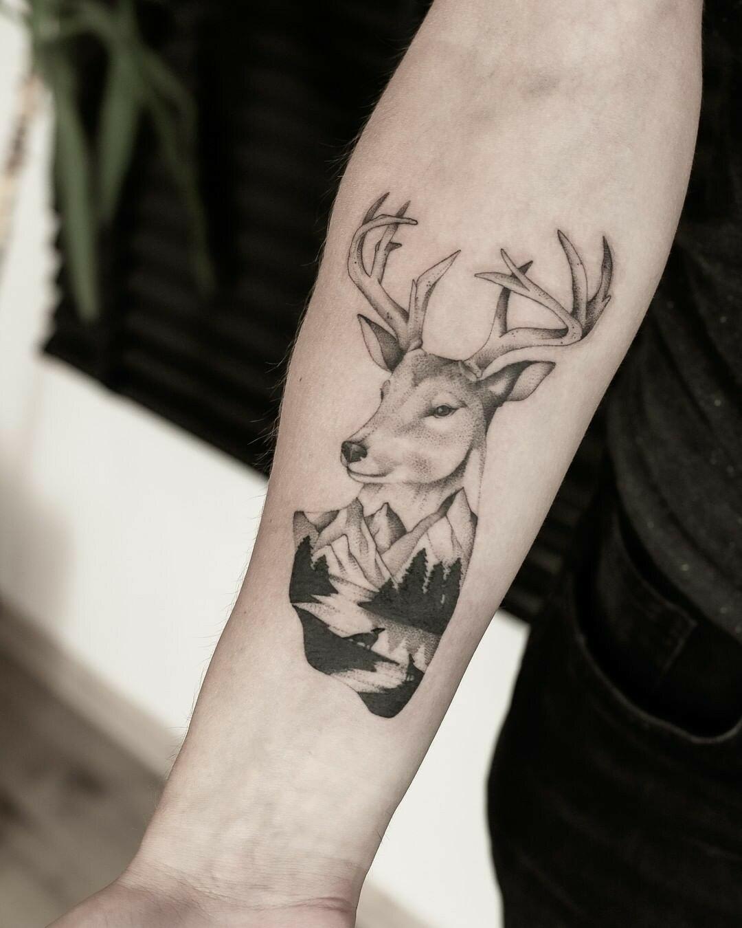 Inksearch tattoo Marta Lisowska
