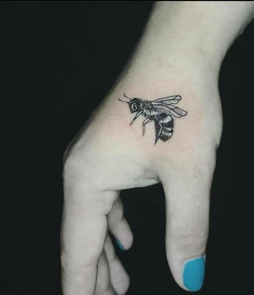 Inksearch tattoo Shibainku