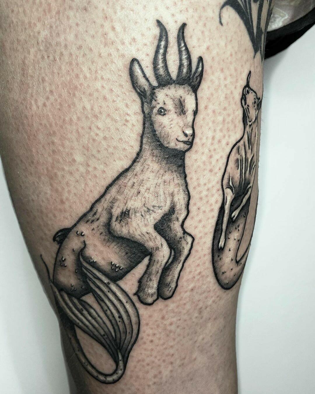 Inksearch tattoo Andersz