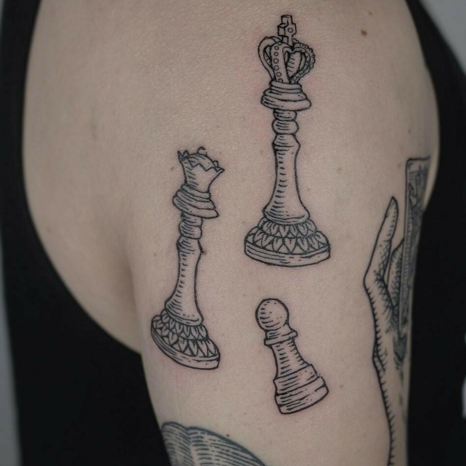 Inksearch tattoo Zuza galu
