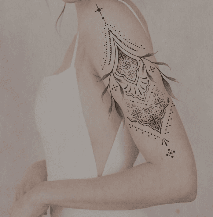 Inksearch tattoo Dominika Myśliwiec