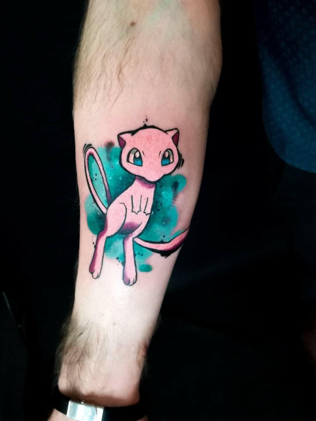 Inksearch tattoo Hank.Epson_tattoo