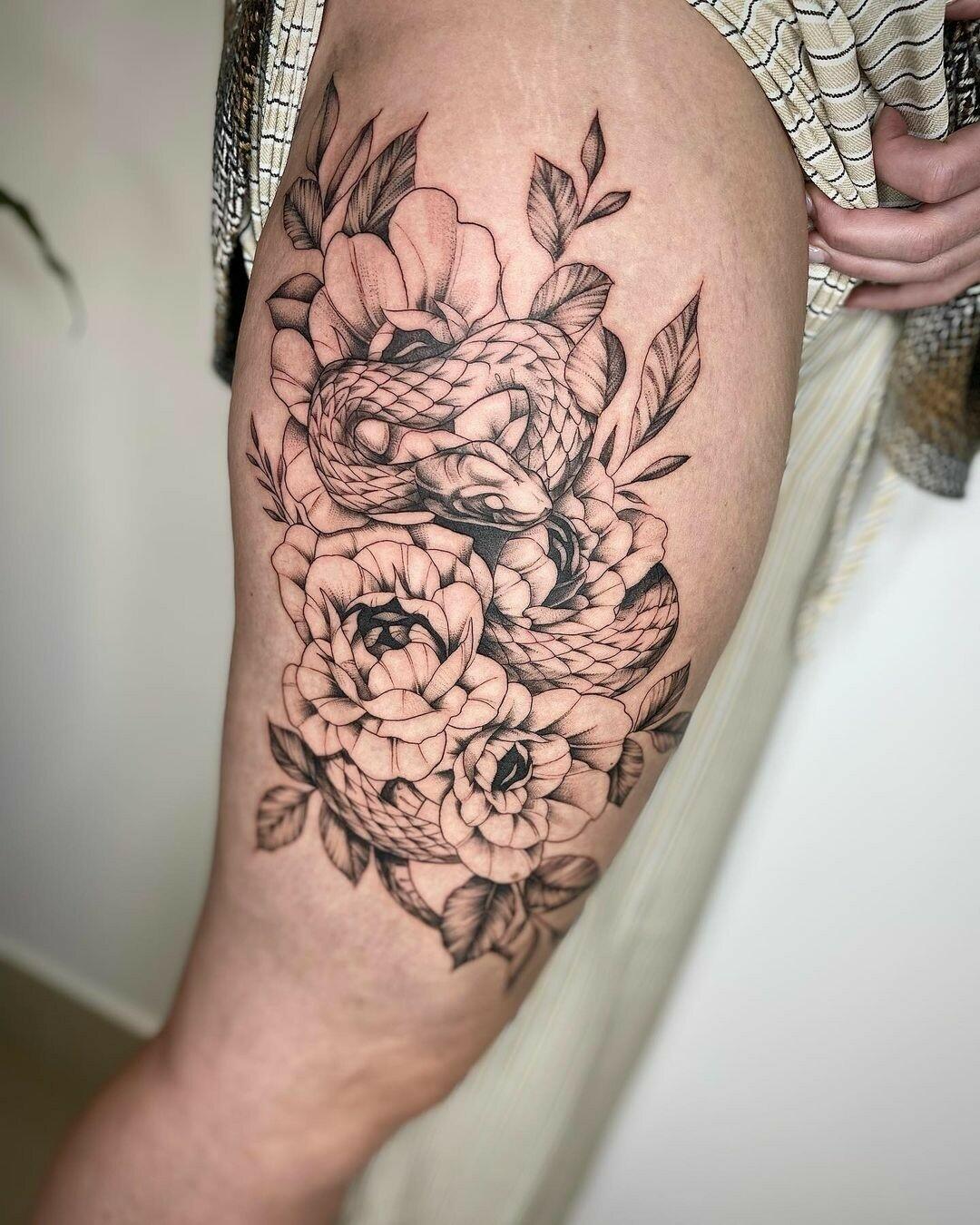 Inksearch tattoo ostatnia_prosta_