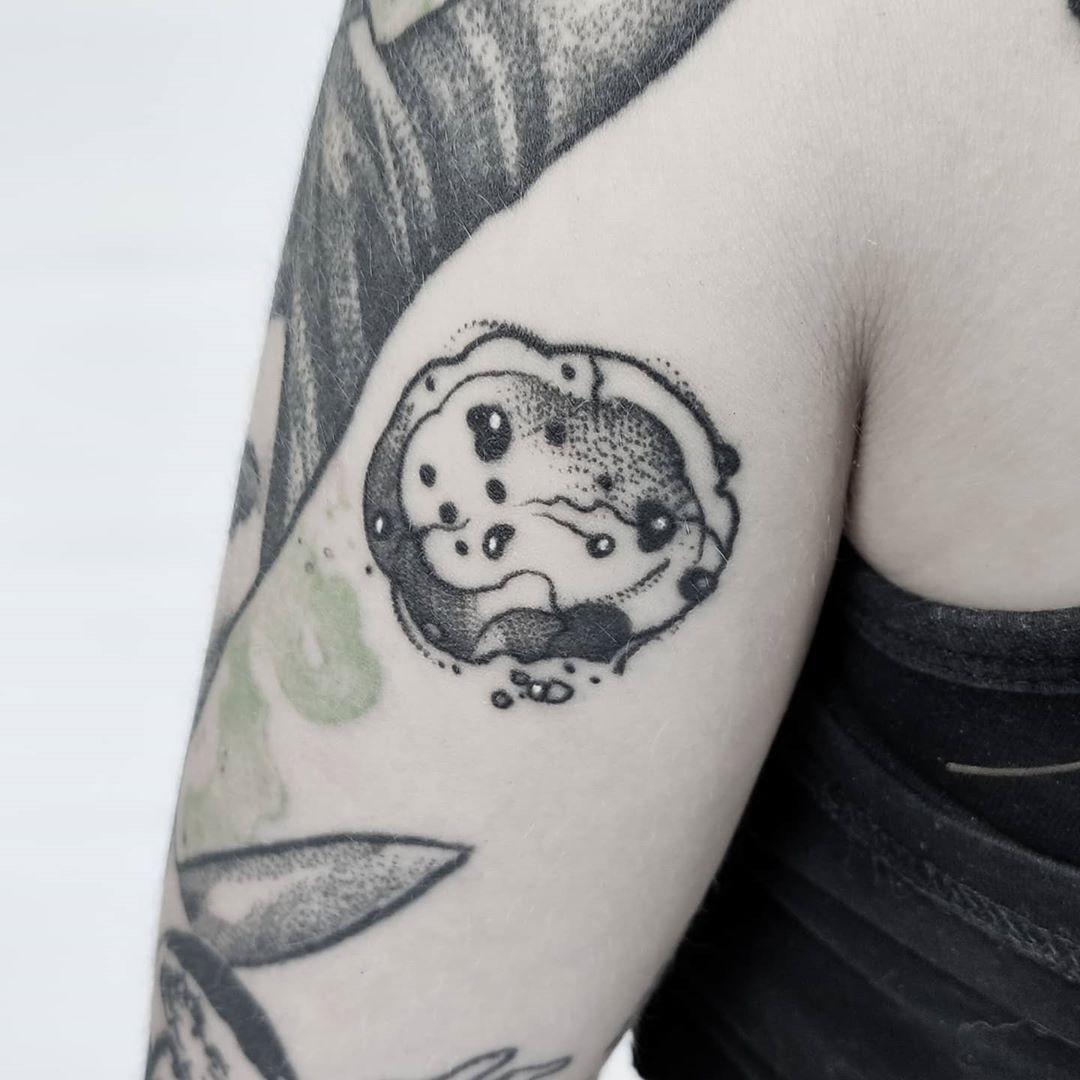 Inksearch tattoo Dziary u Barbary