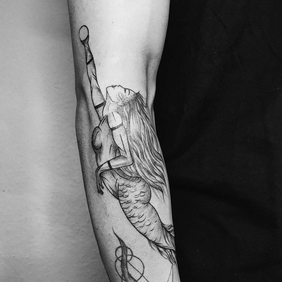 Inksearch tattoo tintenstrich.tattoo