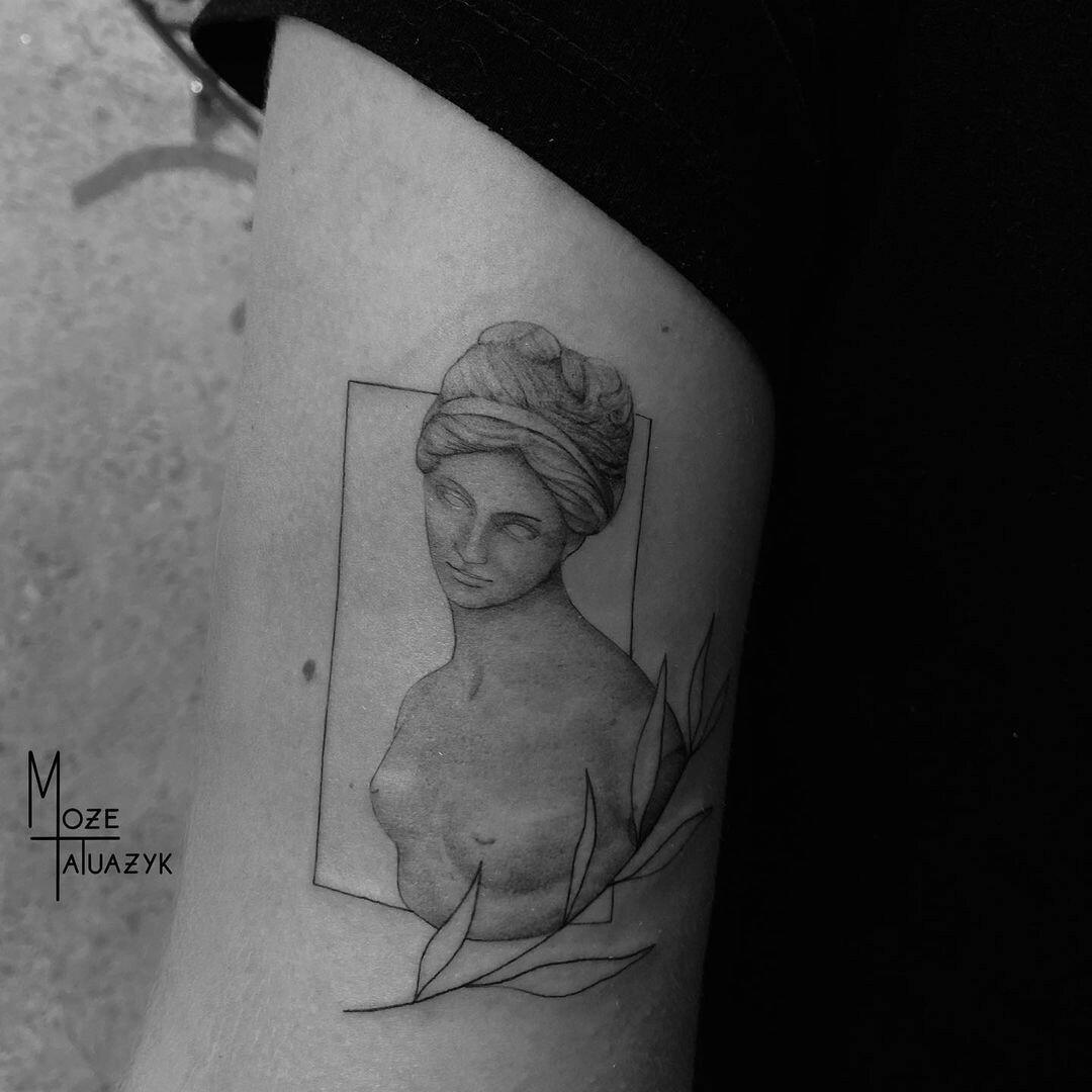 Inksearch tattoo Mozetatuazyk