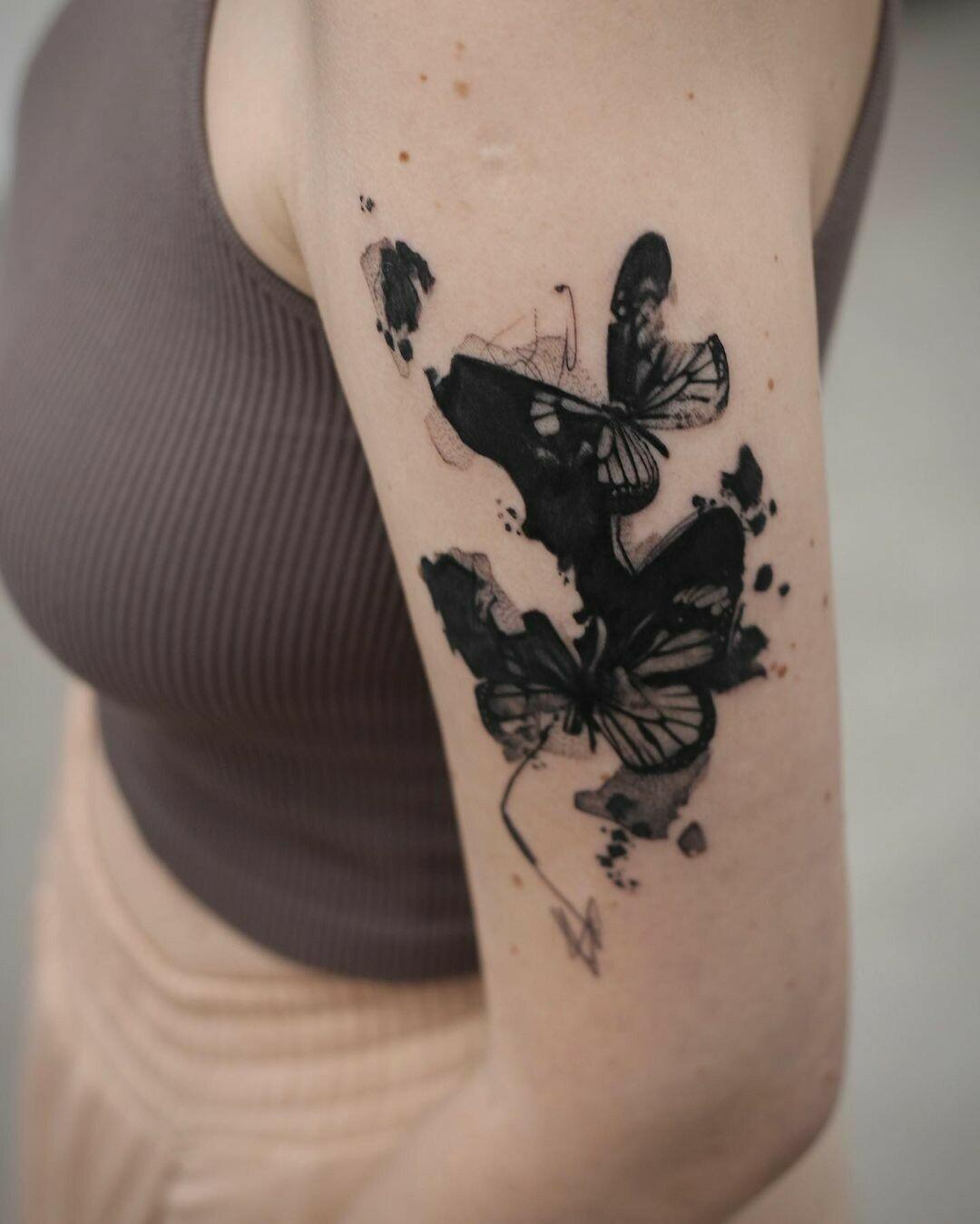Inksearch tattoo dkuczynska