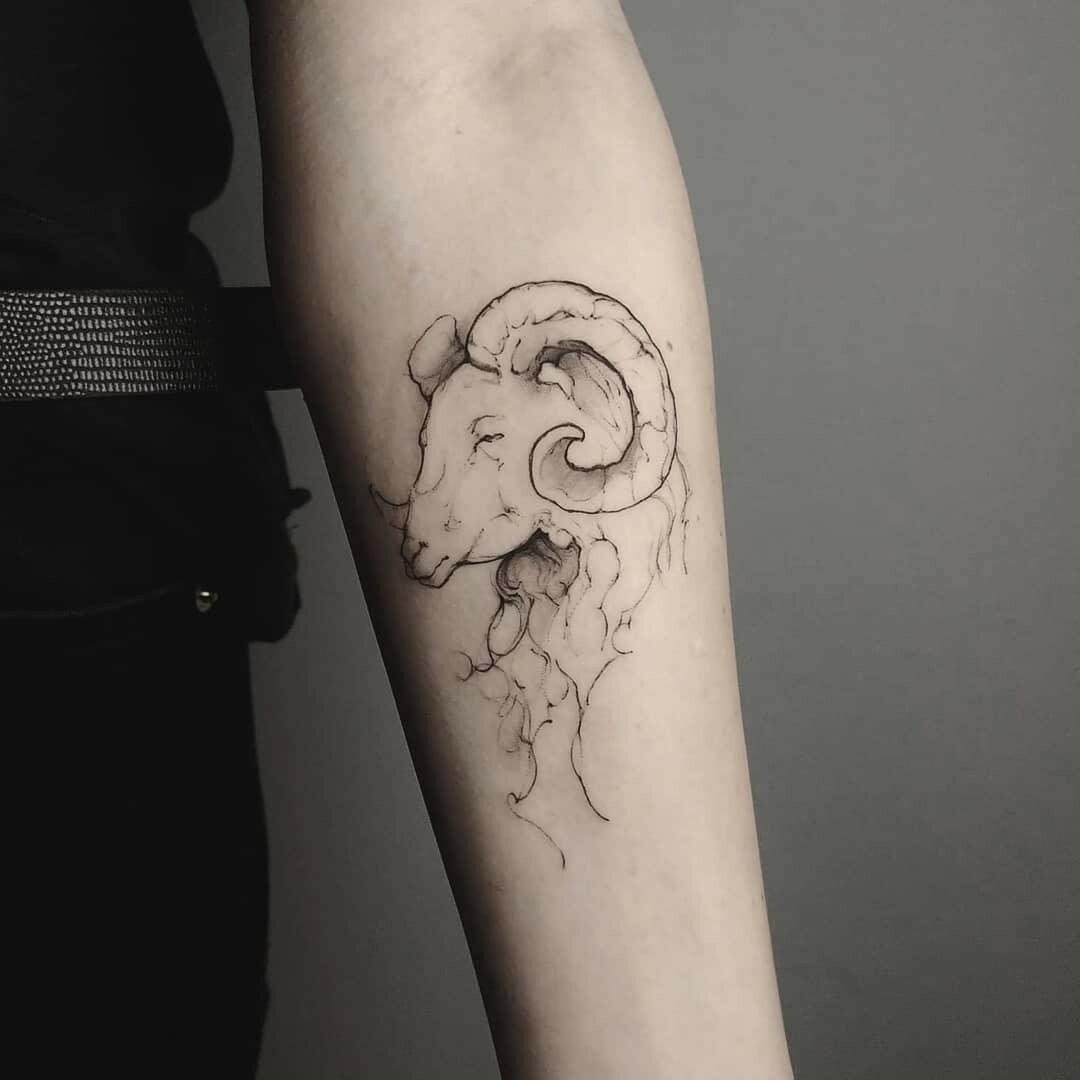 Inksearch tattoo Cojabazgram - Agnieszka Kowalska