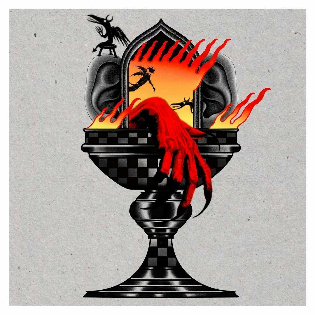 Inksearch tattoo Jedi Tattsy