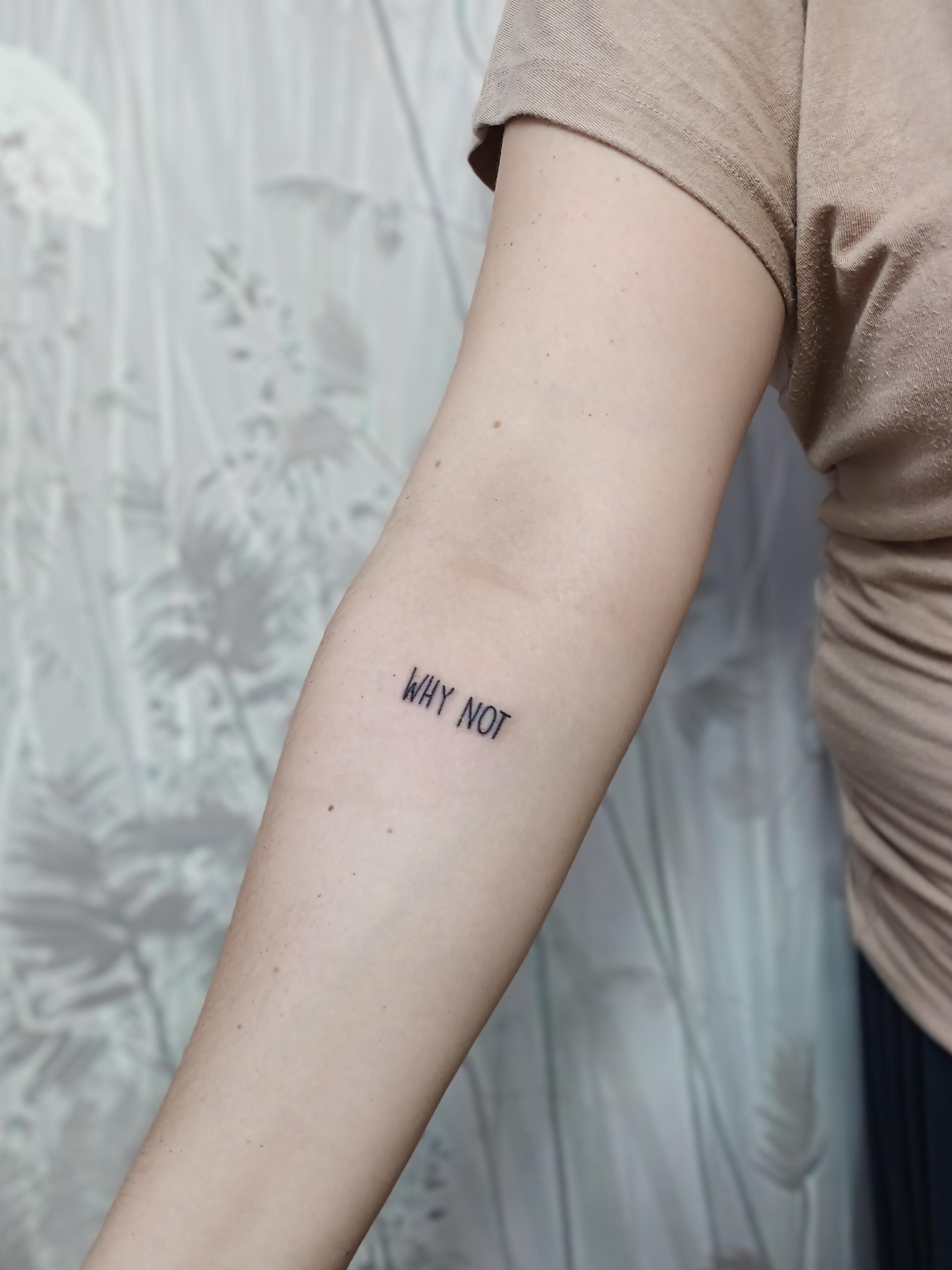 Inksearch tattoo Polepiona Tattoo