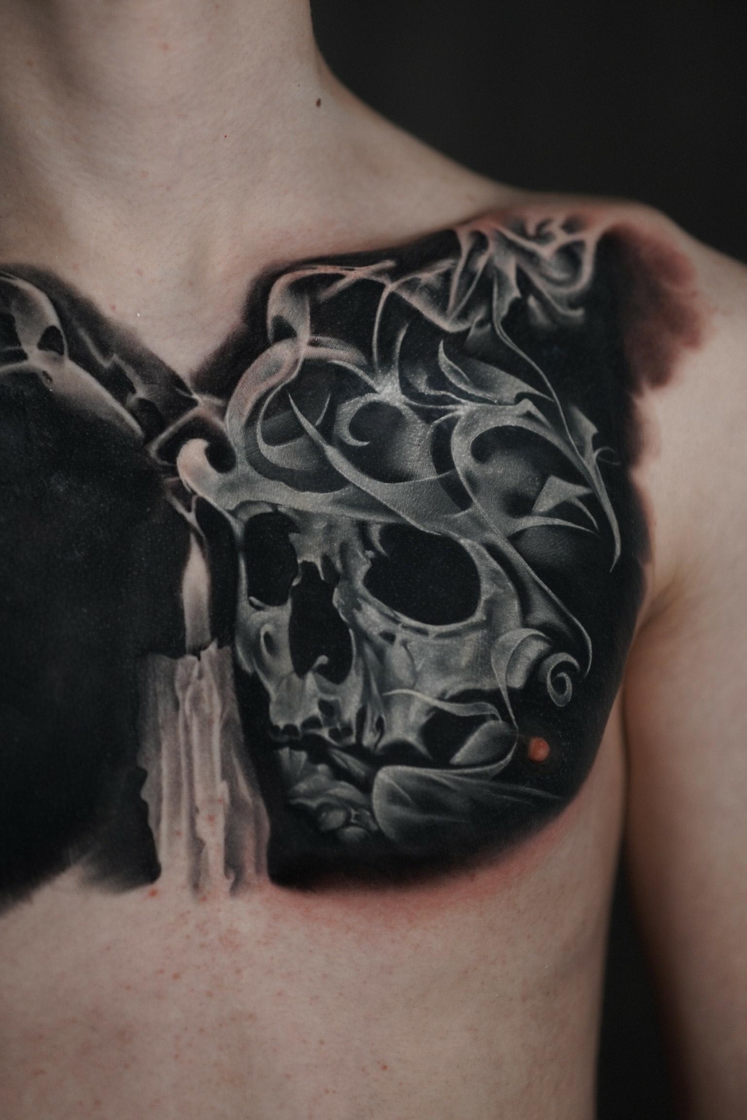 Inksearch tattoo Rudydziara