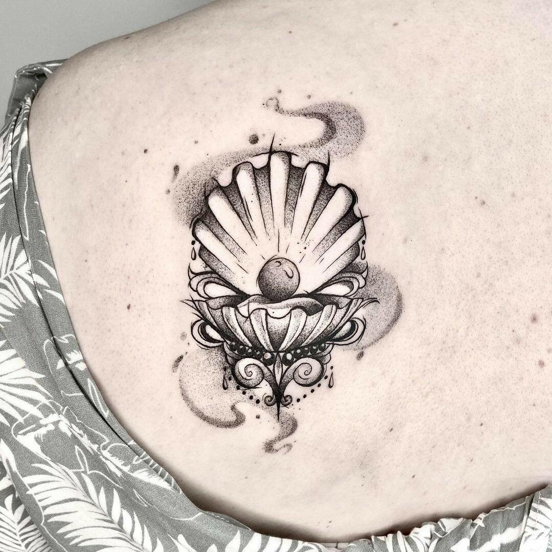 Inksearch tattoo Luneoire