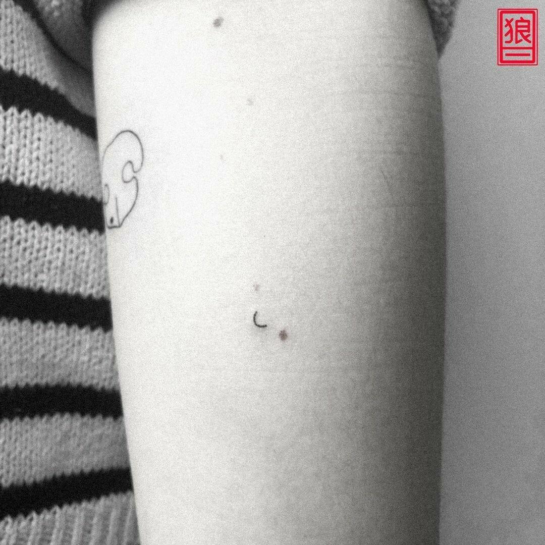 Inksearch tattoo wilczvr_ink