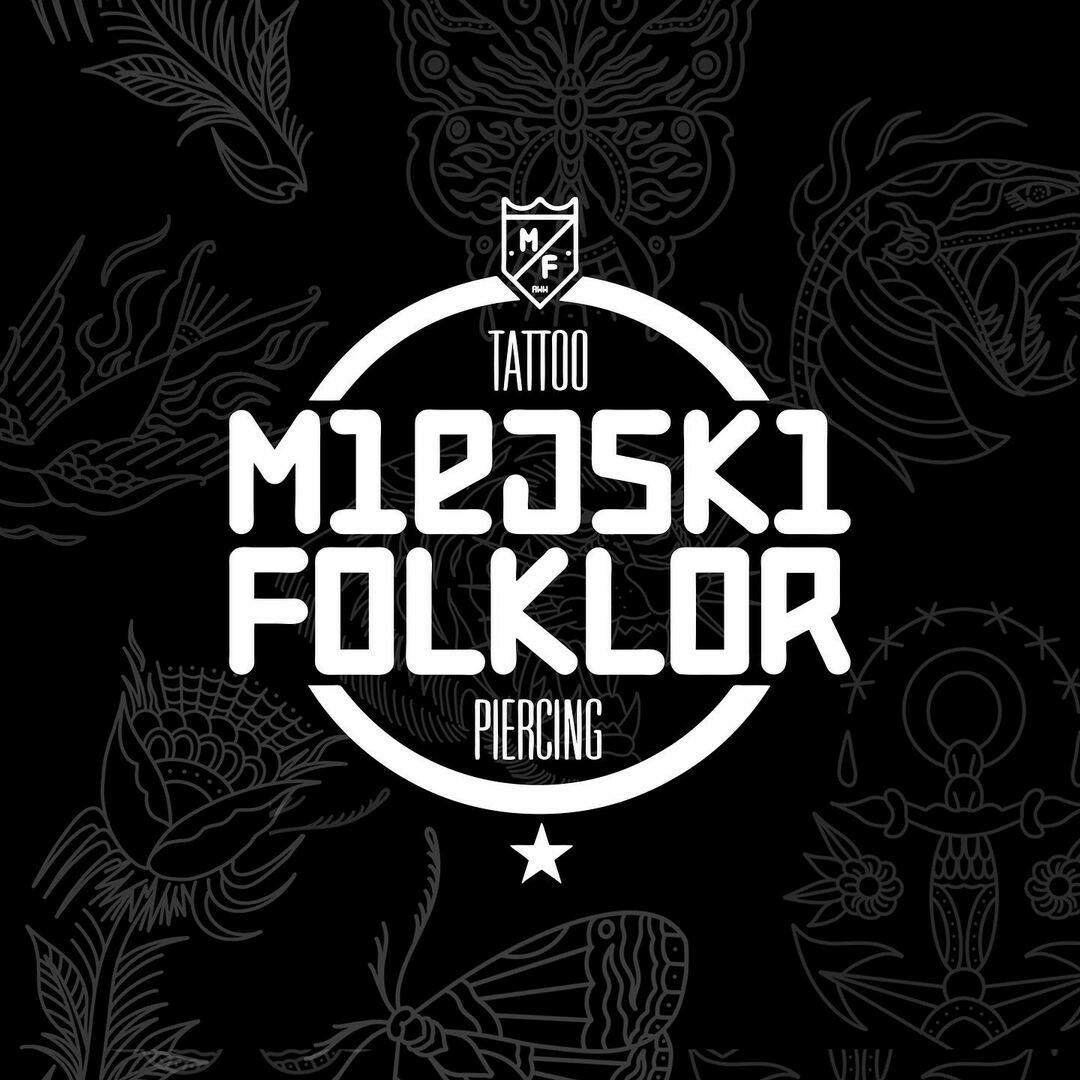 Inksearch tattoo Miejski Folklor Tattoo & Piercing