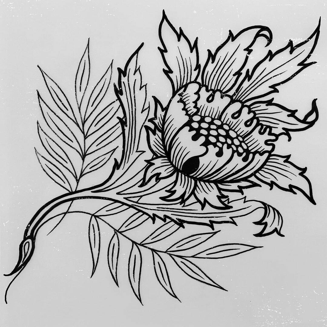 Inksearch tattoo joannabrox
