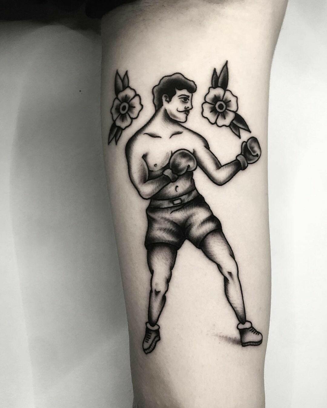 Inksearch tattoo Nie Po Drodze Tattoo