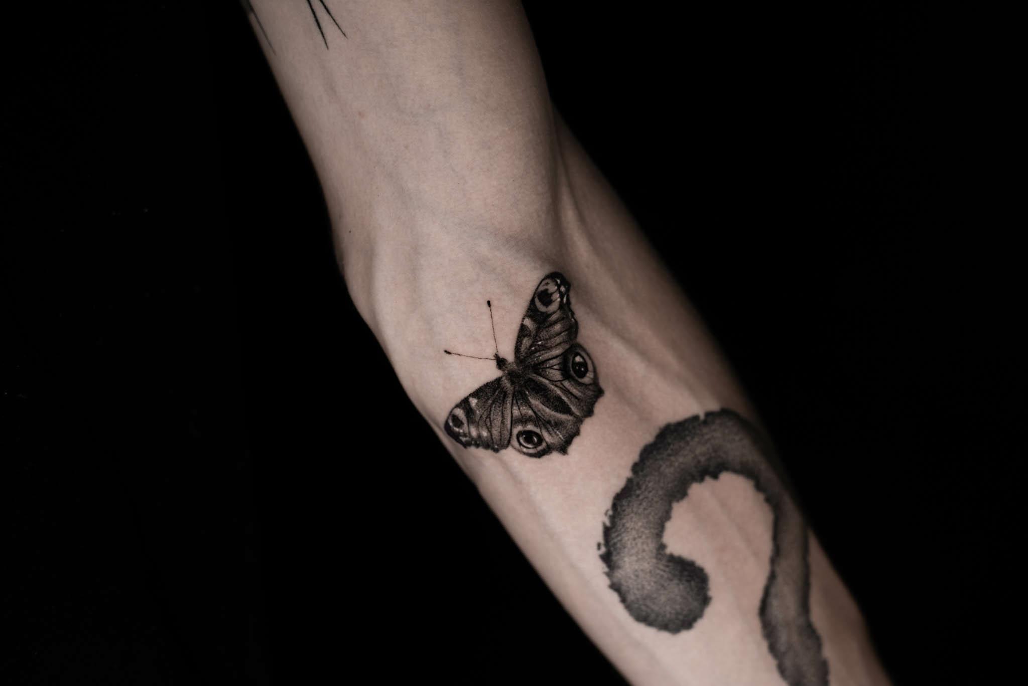 Inksearch tattoo martovska