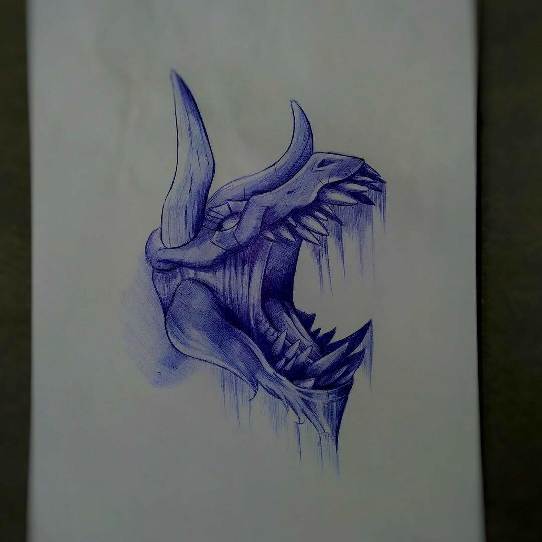 Inksearch tattoo Venomdopee