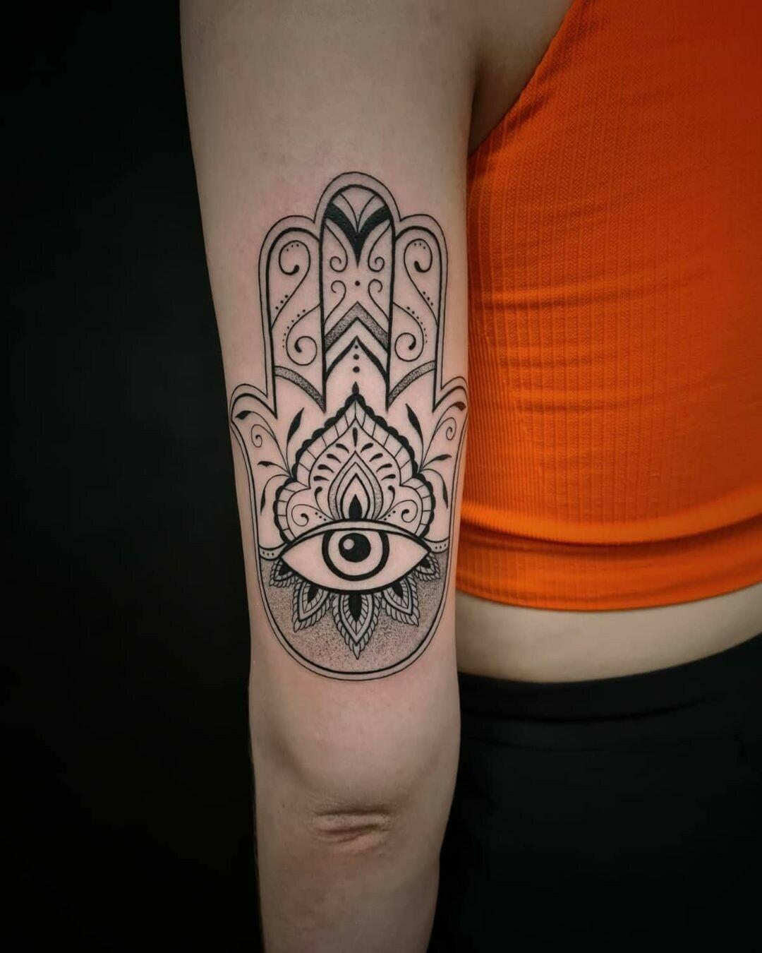 Inksearch tattoo Silesia Tattoo