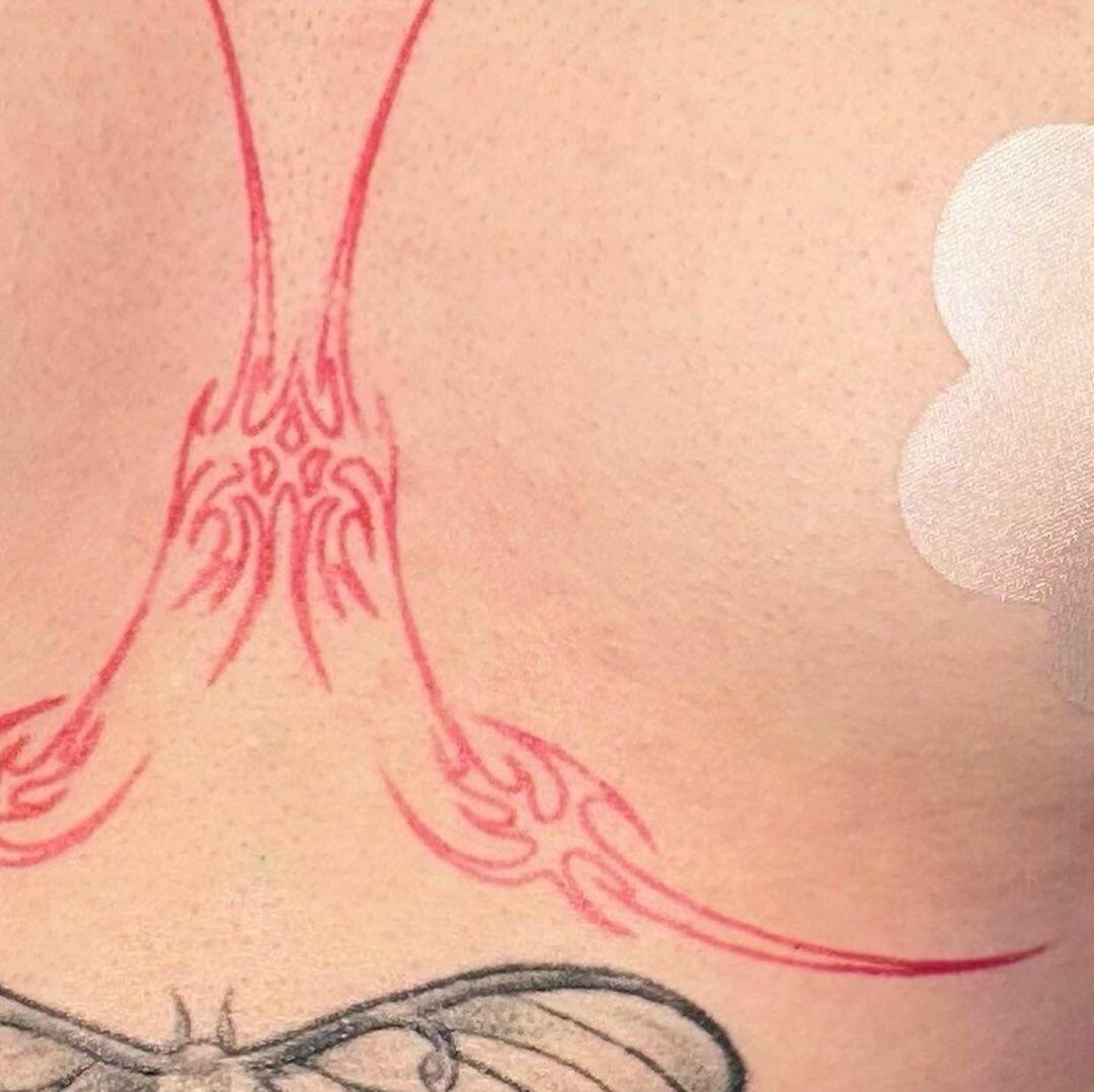 Inksearch tattoo bohenim