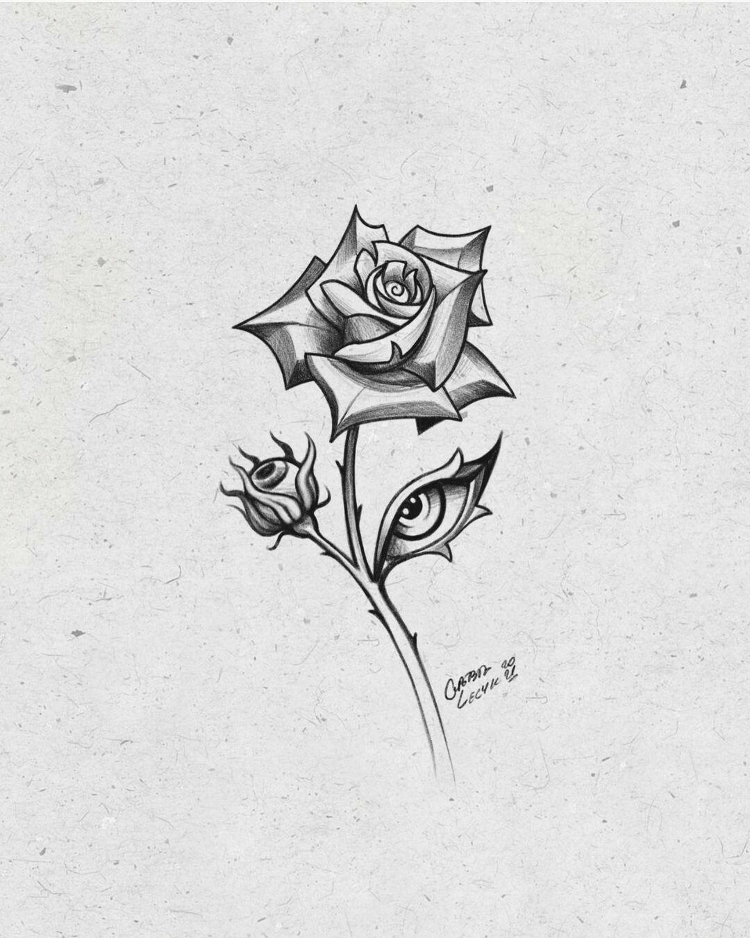 Inksearch tattoo Gaba Lecyk