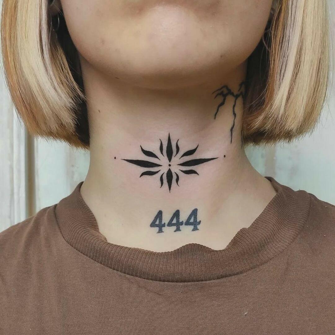 Inksearch tattoo Zajawa Kraków