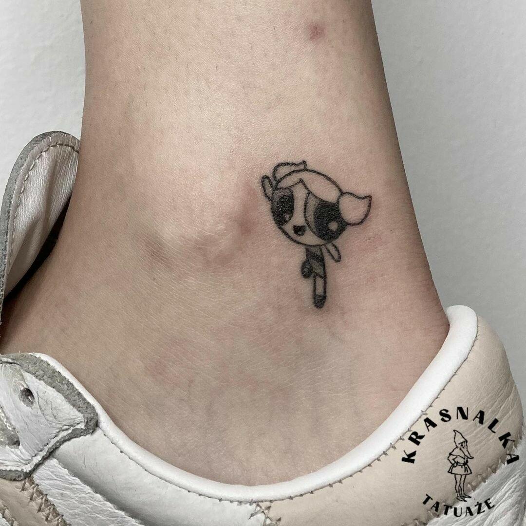 Inksearch tattoo krasnalka.ink
