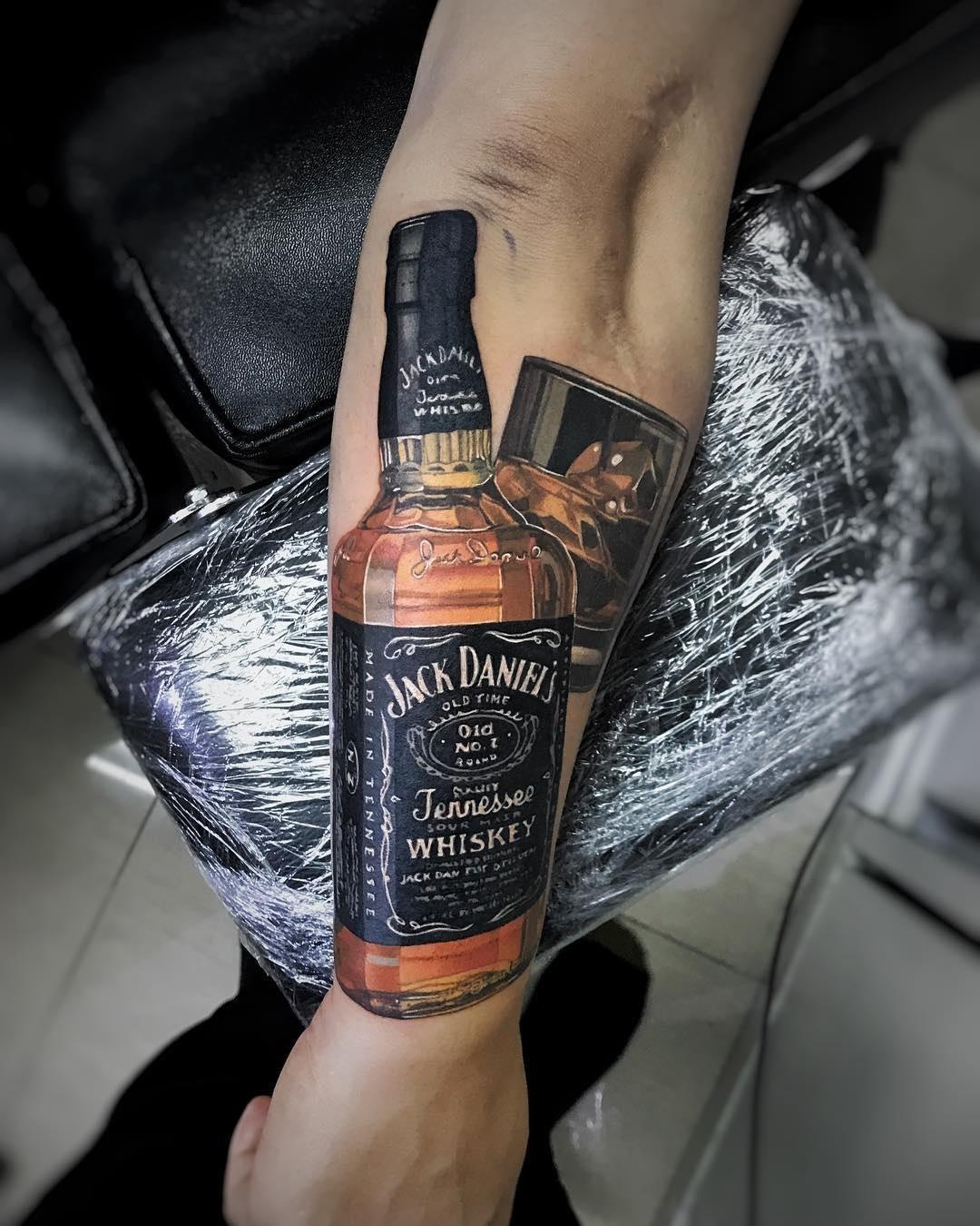 Inksearch tattoo Lemmy Kilmister