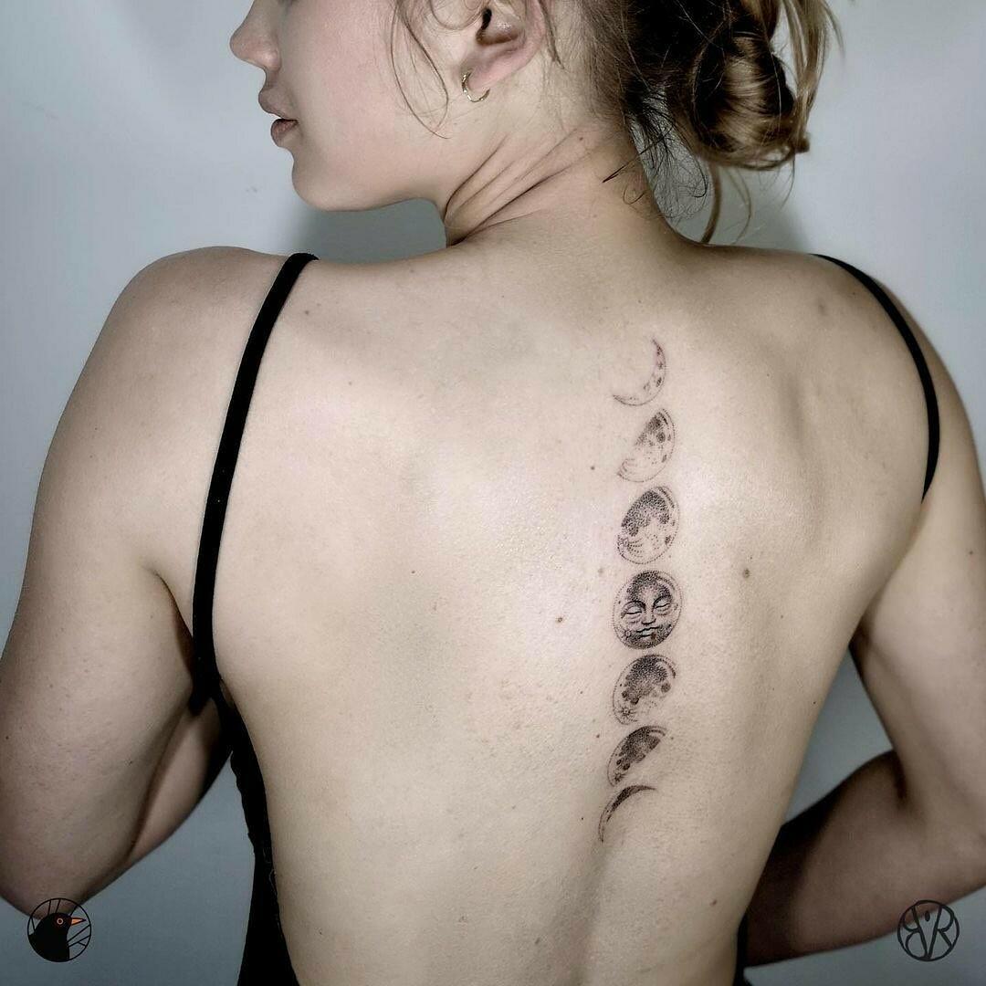 Inksearch tattoo KOS TATTOO&PIERCING