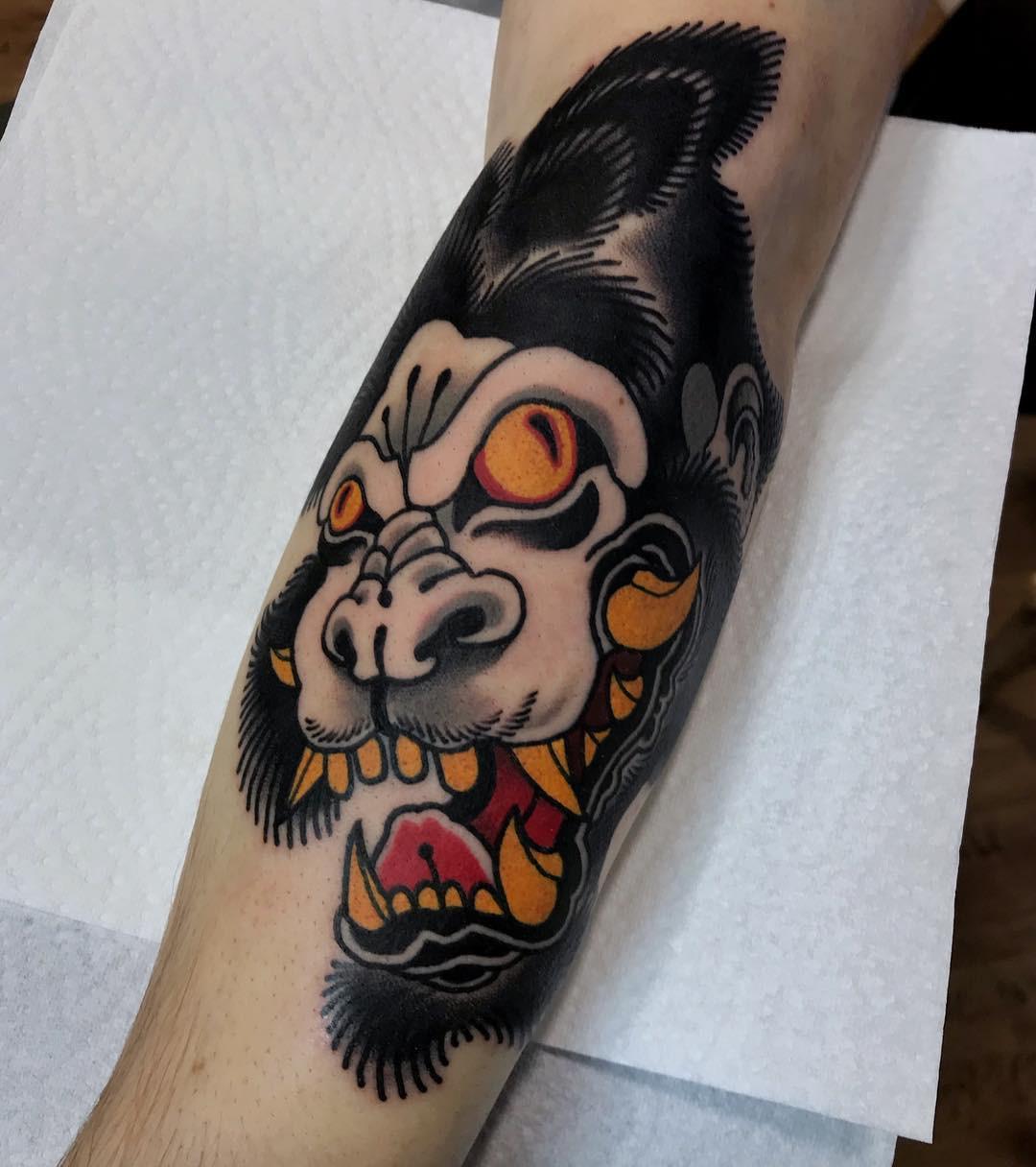 Inksearch tattoo Evgenia Sin