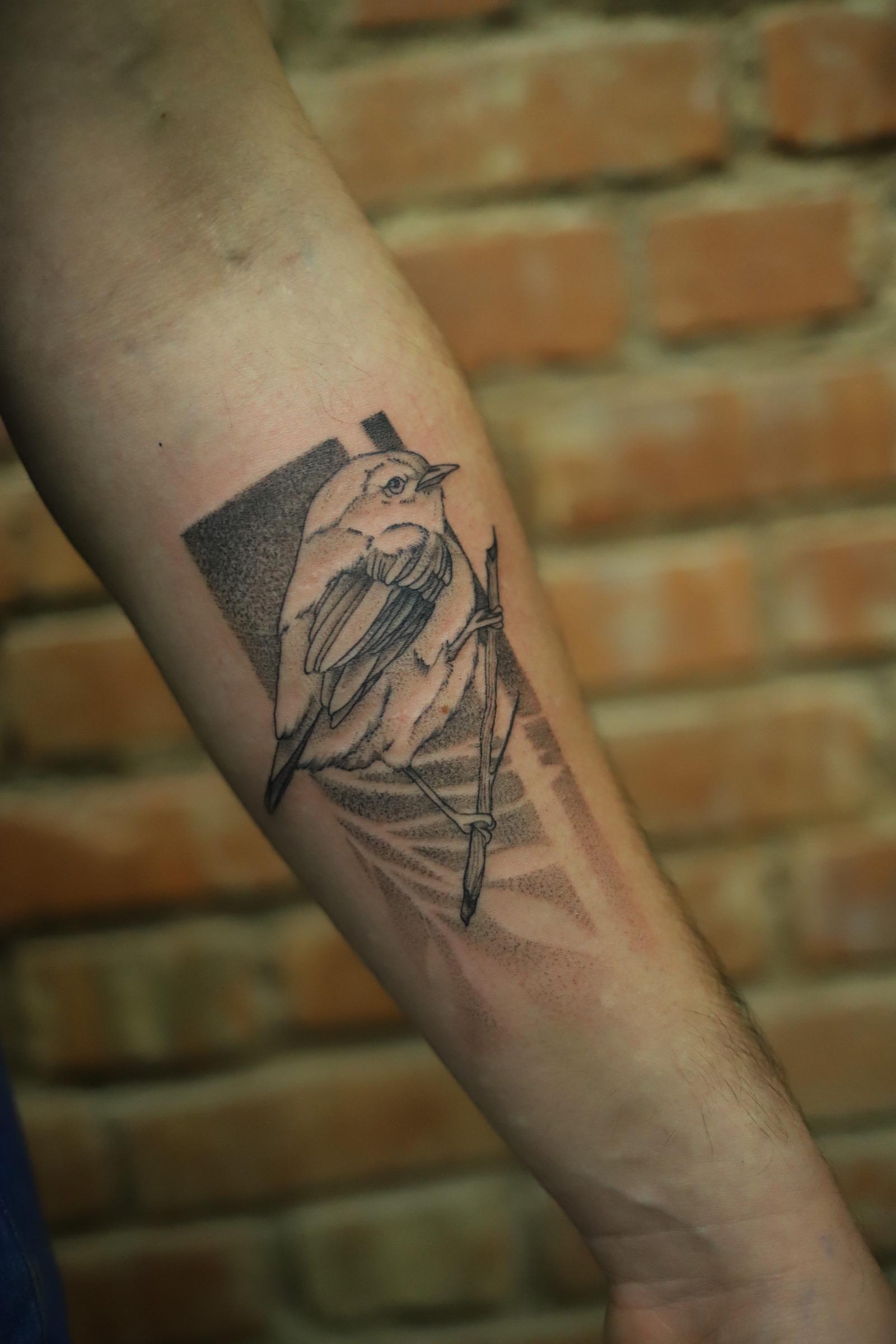 Inksearch tattoo Marta Lisowska