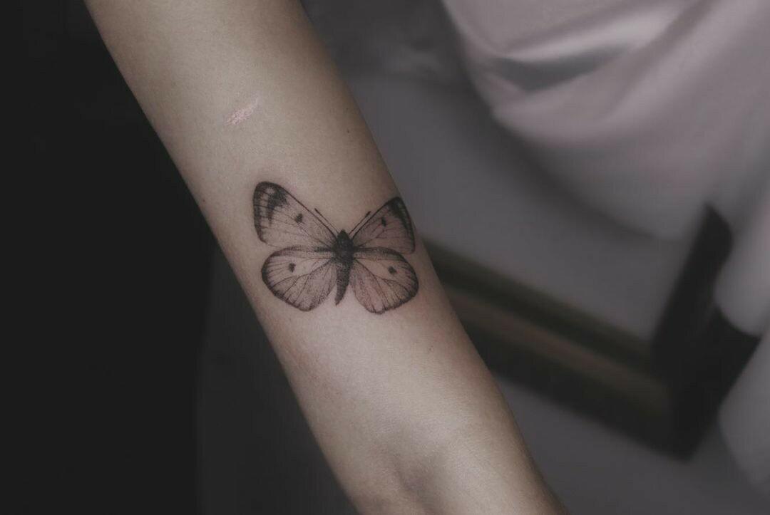 Inksearch tattoo Joasia Luna