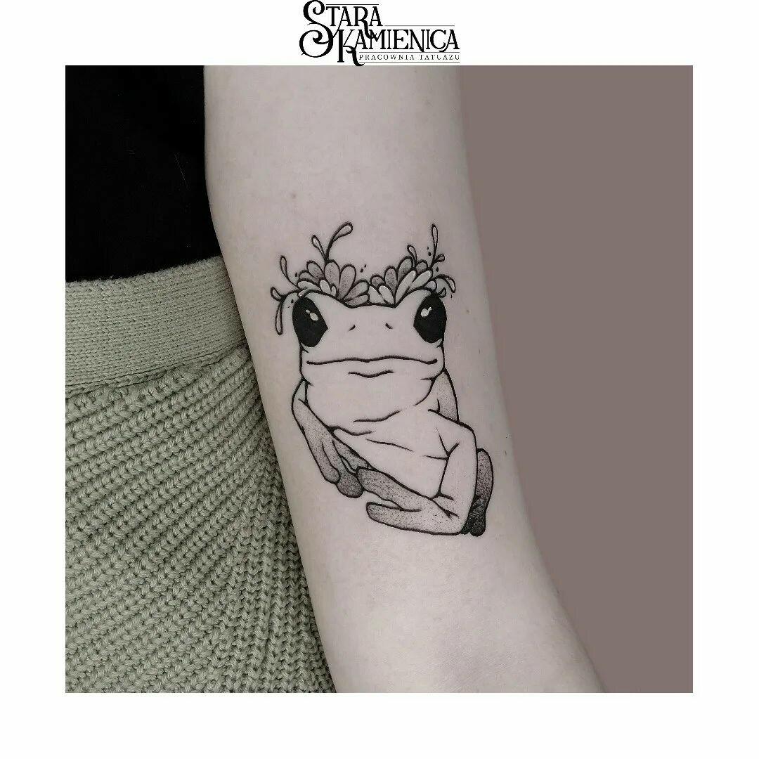 Inksearch tattoo Stara Kamienica Pracownia Tatuażu