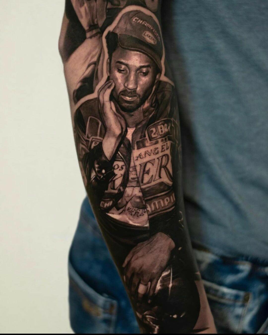 Inksearch tattoo Kinky Needle Tattoo