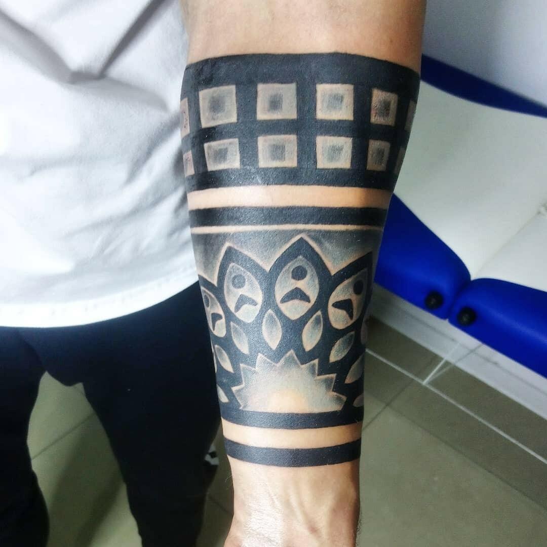 Inksearch tattoo Karolina Myśliwiec