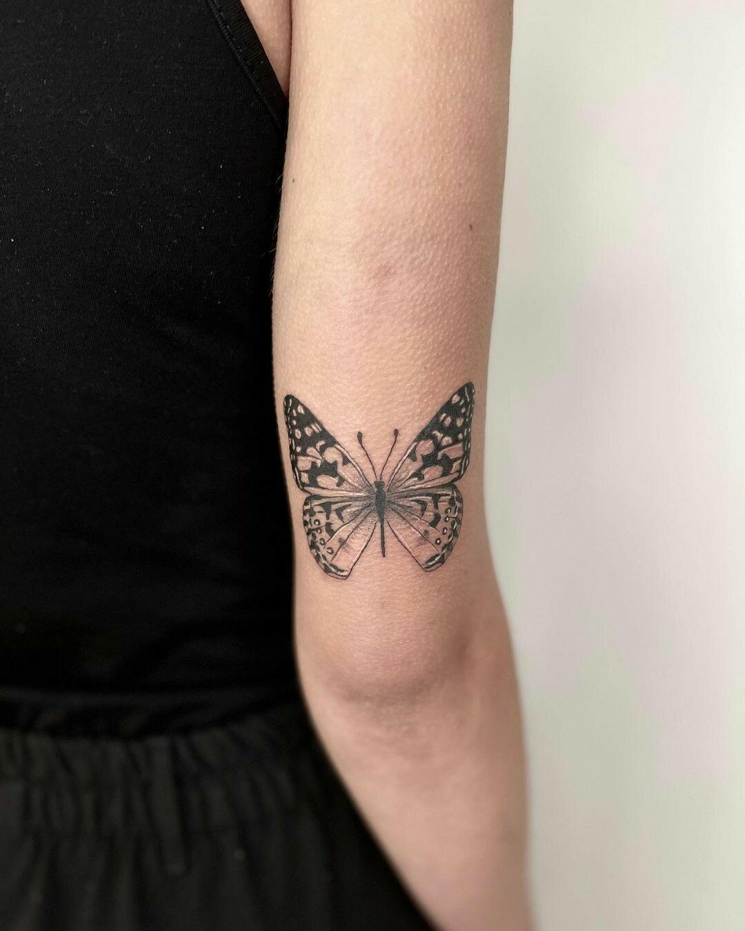 Inksearch tattoo Koti Tattoo Anna Pękala