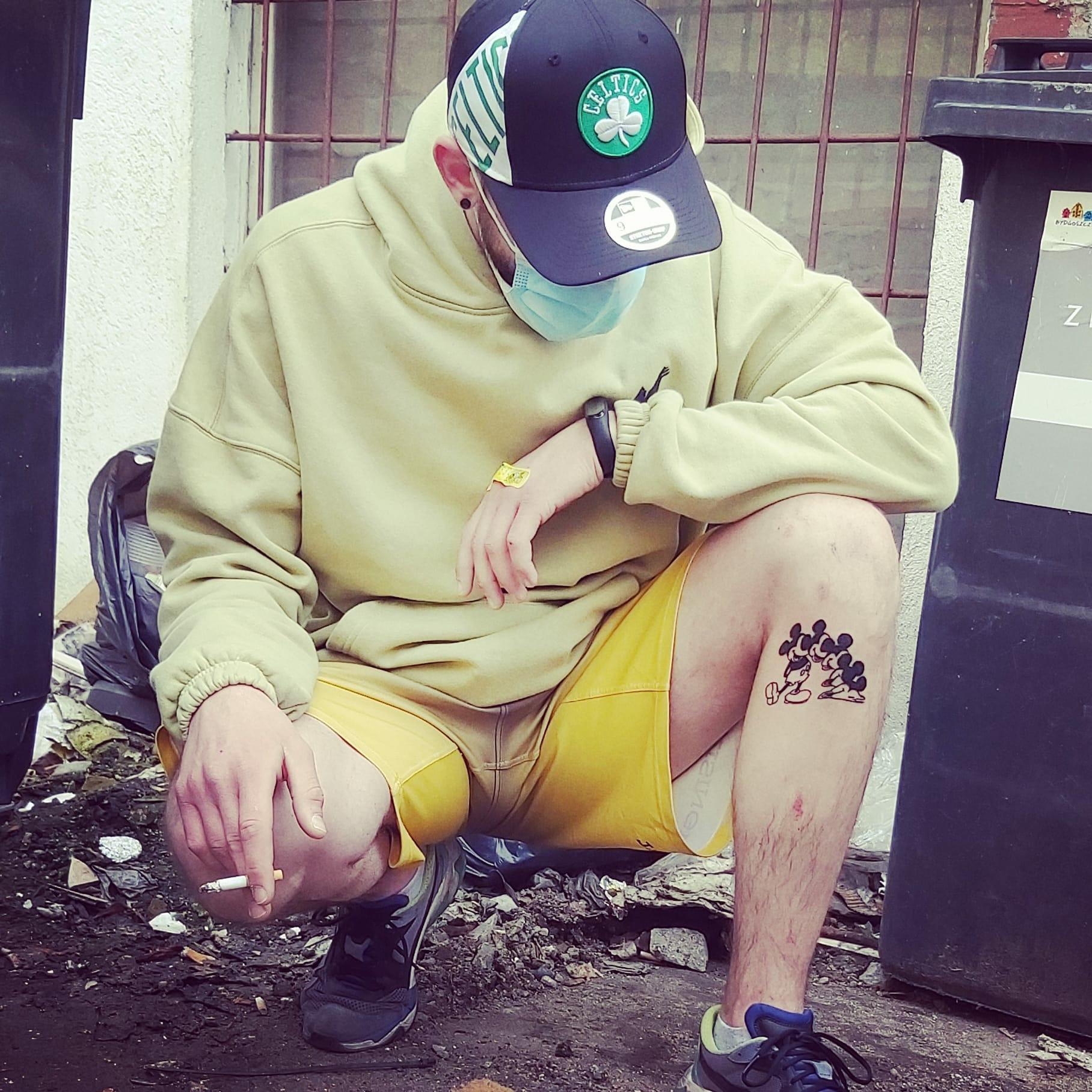 Inksearch tattoo Czyżu