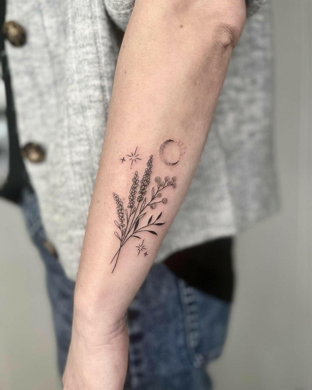 Inksearch tattoo Koti Tattoo Anna Pękala