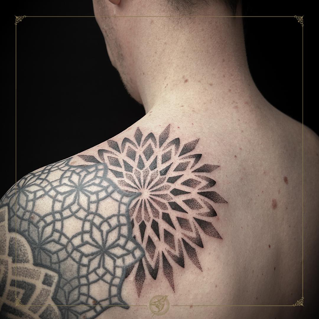 Inksearch tattoo Zoraya