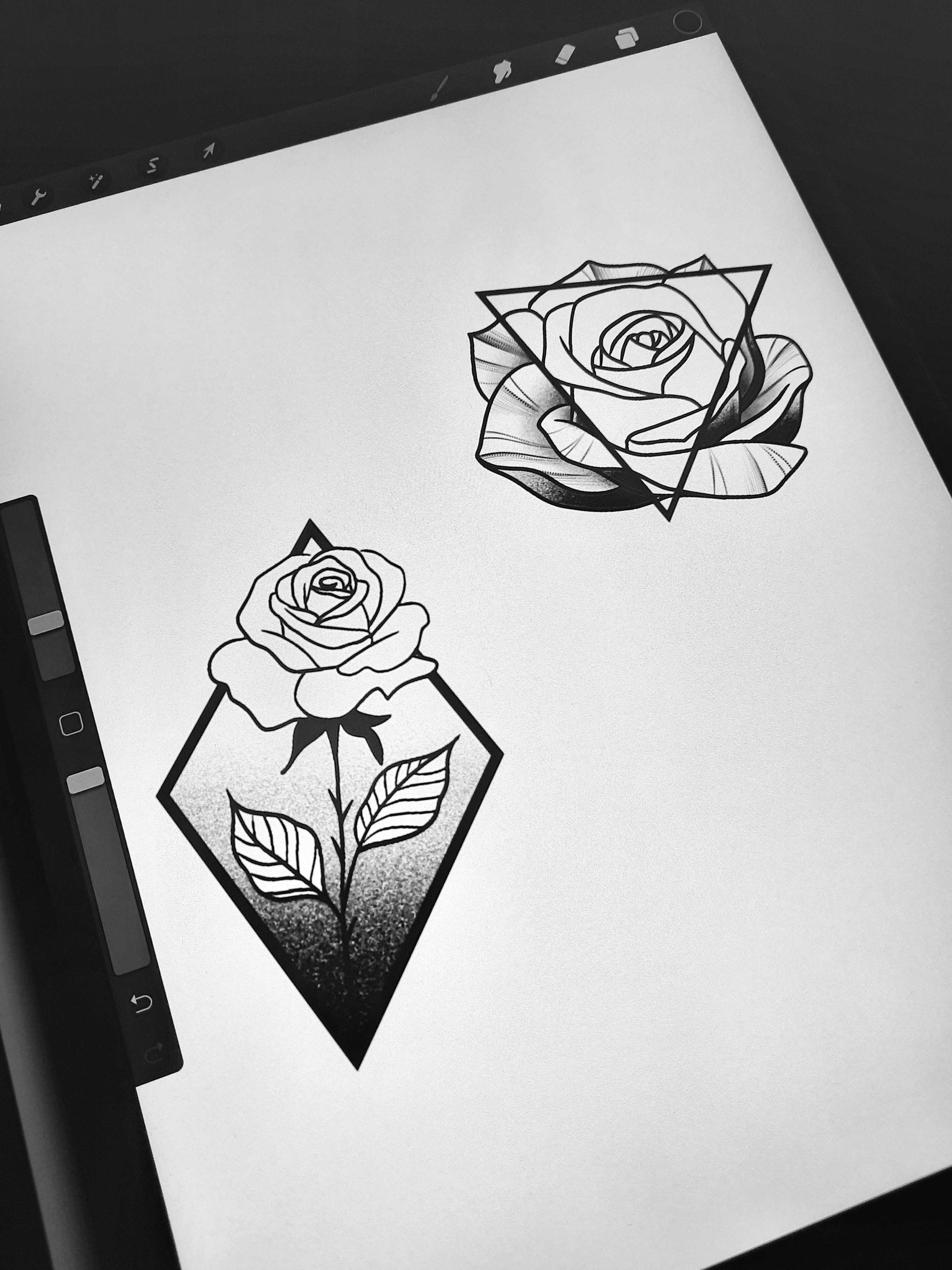 Inksearch tattoo Marcinyak
