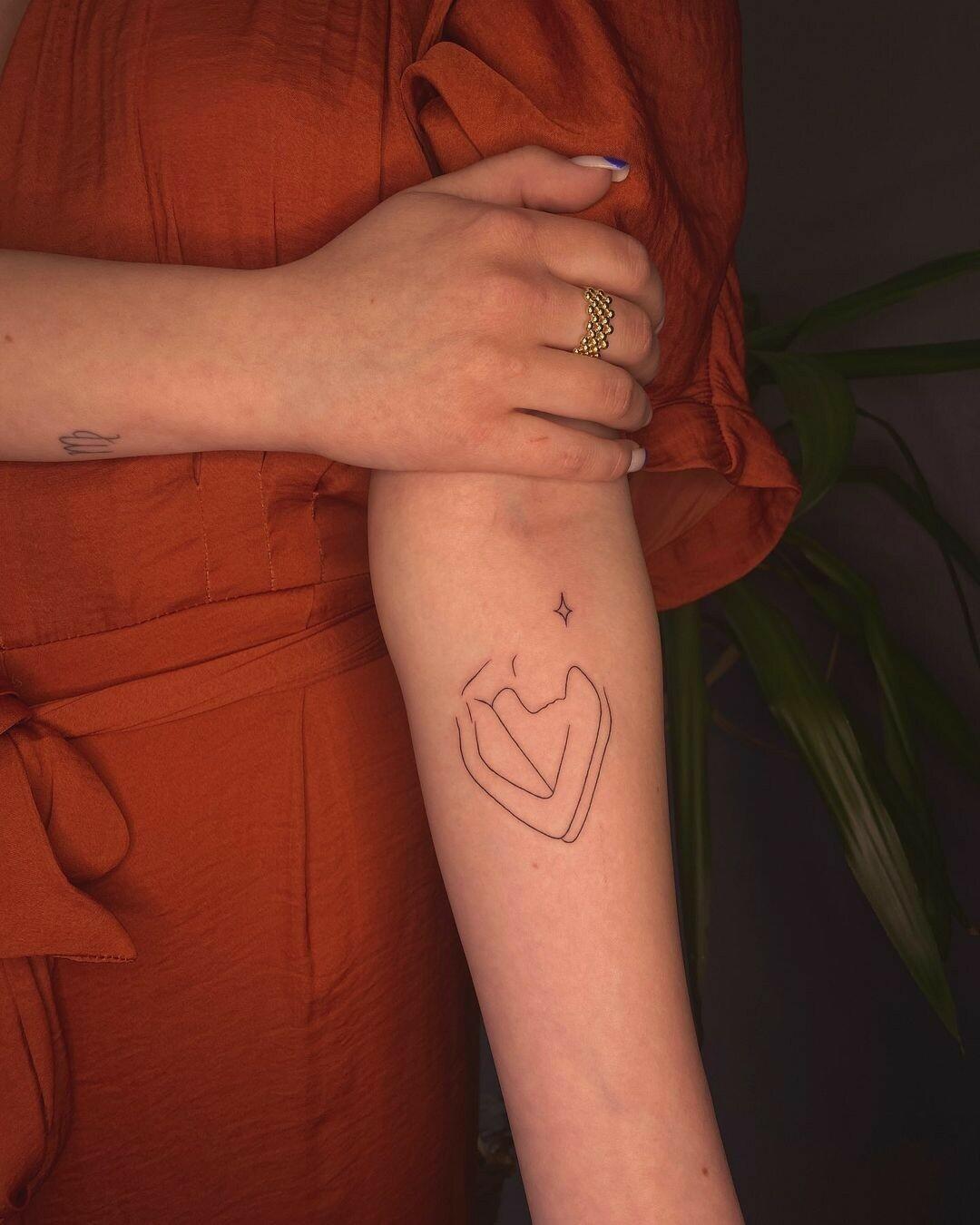 Inksearch tattoo Fame Tattoo