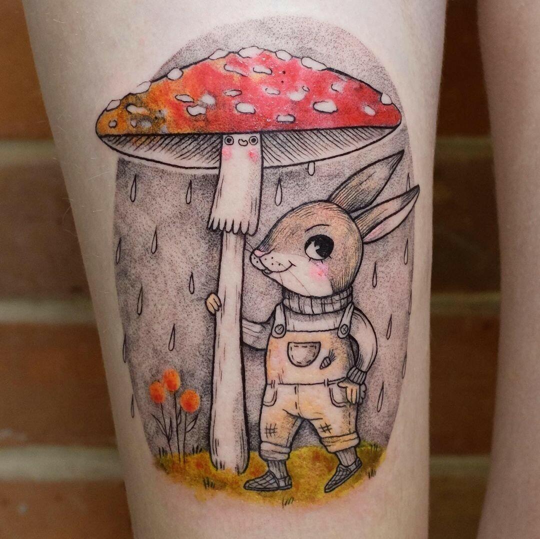 Inksearch tattoo Michelle  Wilinski