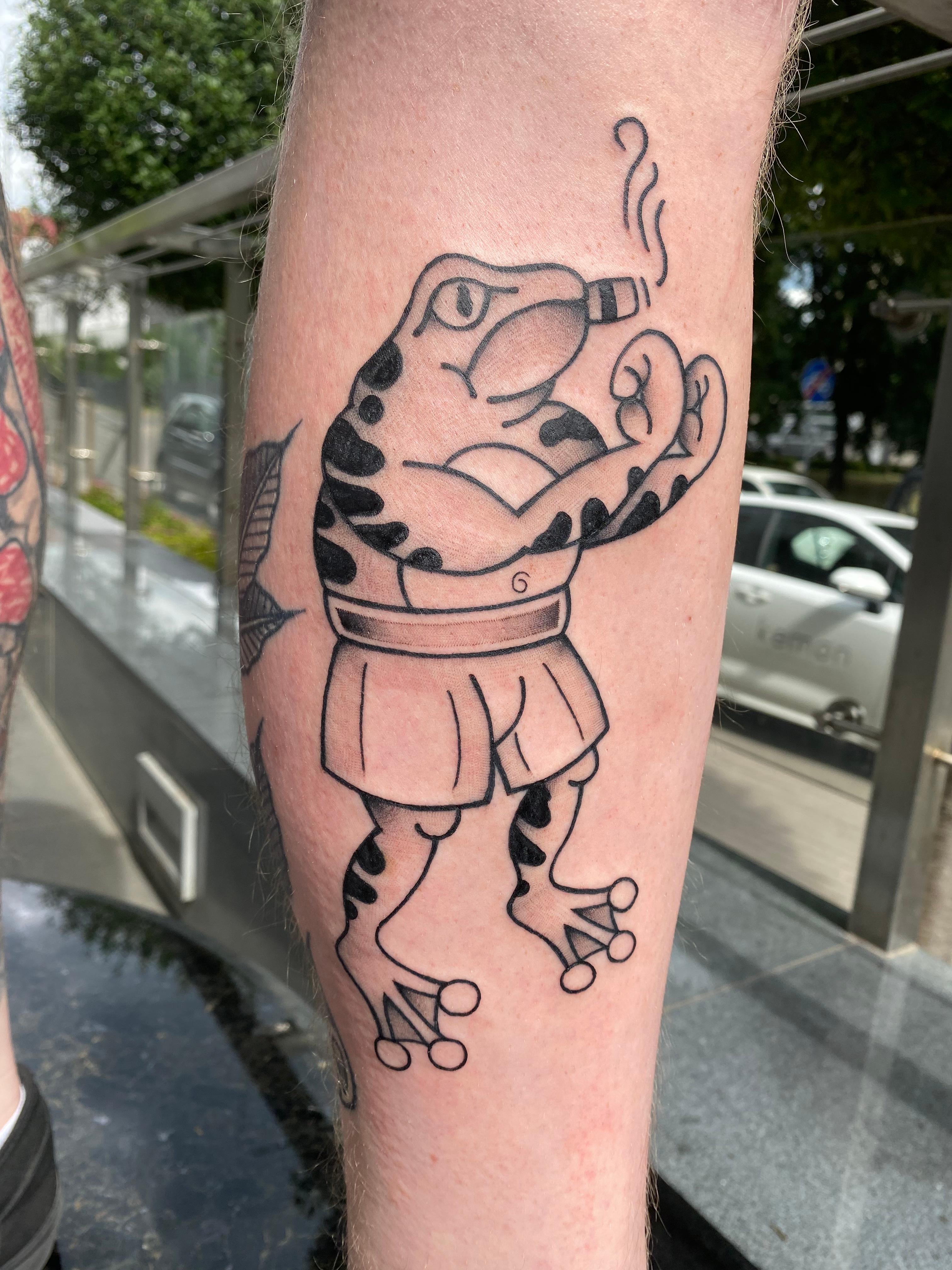 Inksearch tattoo Galeria Tattoo Studio