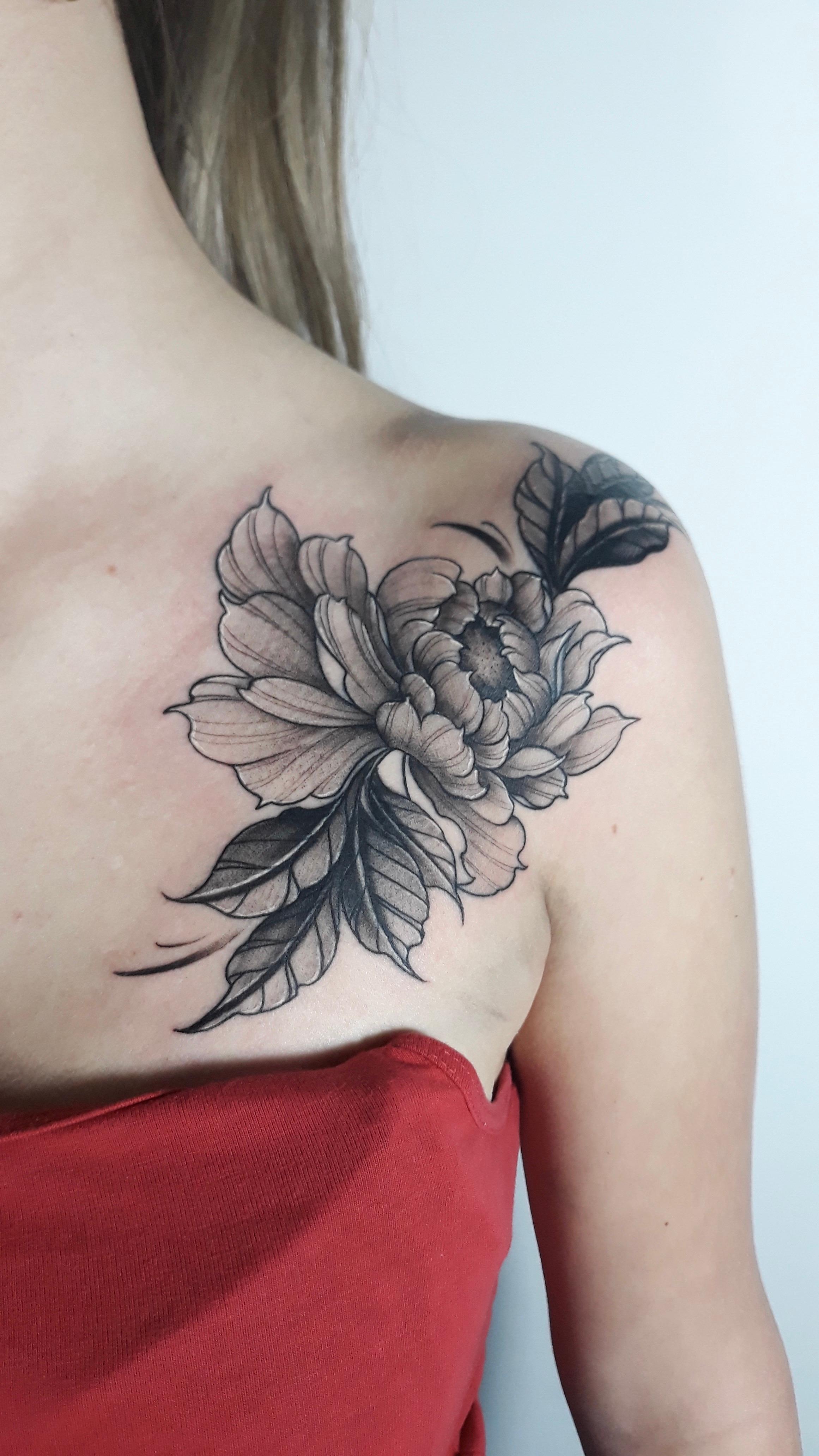 Inksearch tattoo AYOR_TATTOO