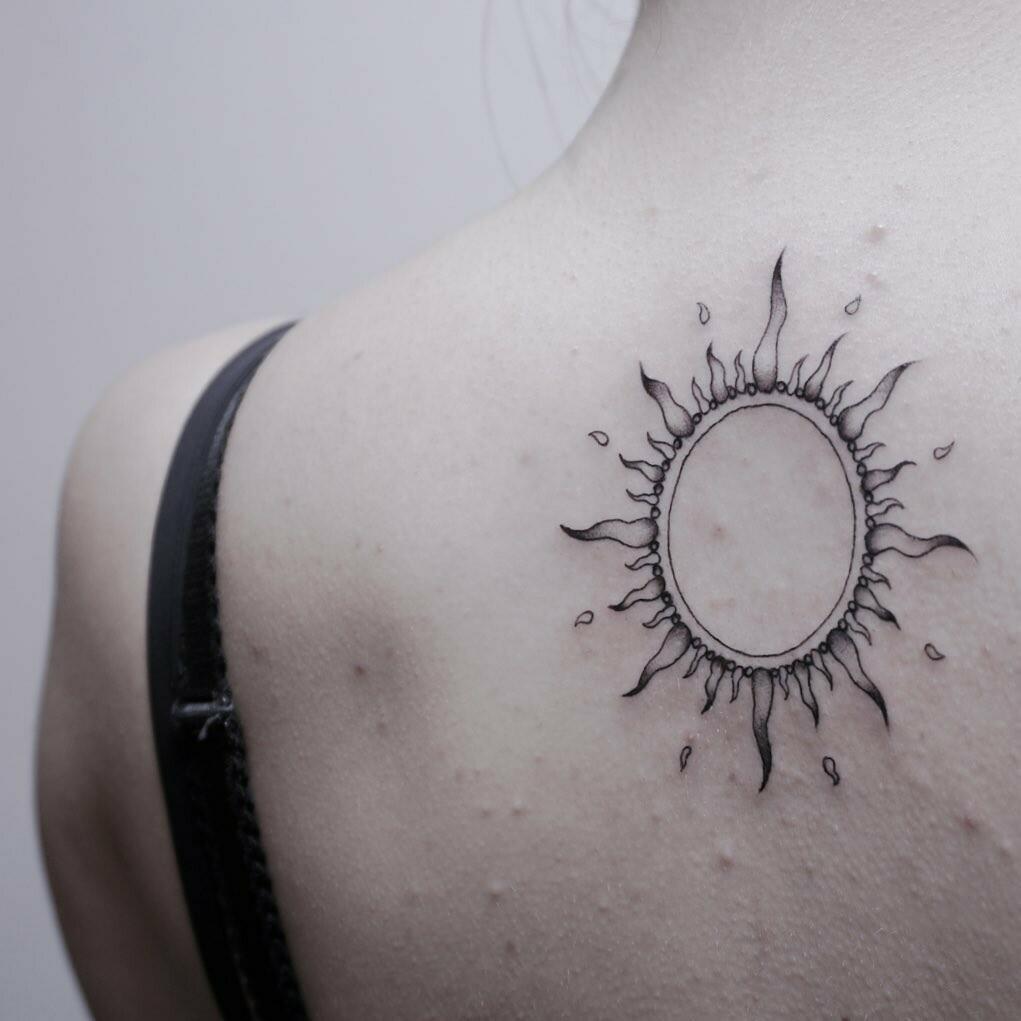 Inksearch tattoo Zajawa Kraków
