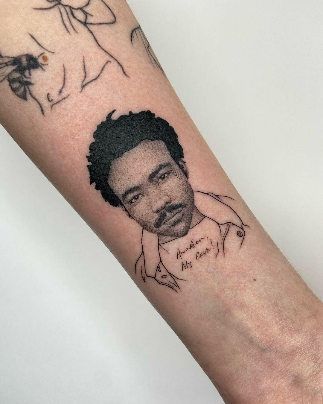 Inksearch tattoo Zuzanna Gądek