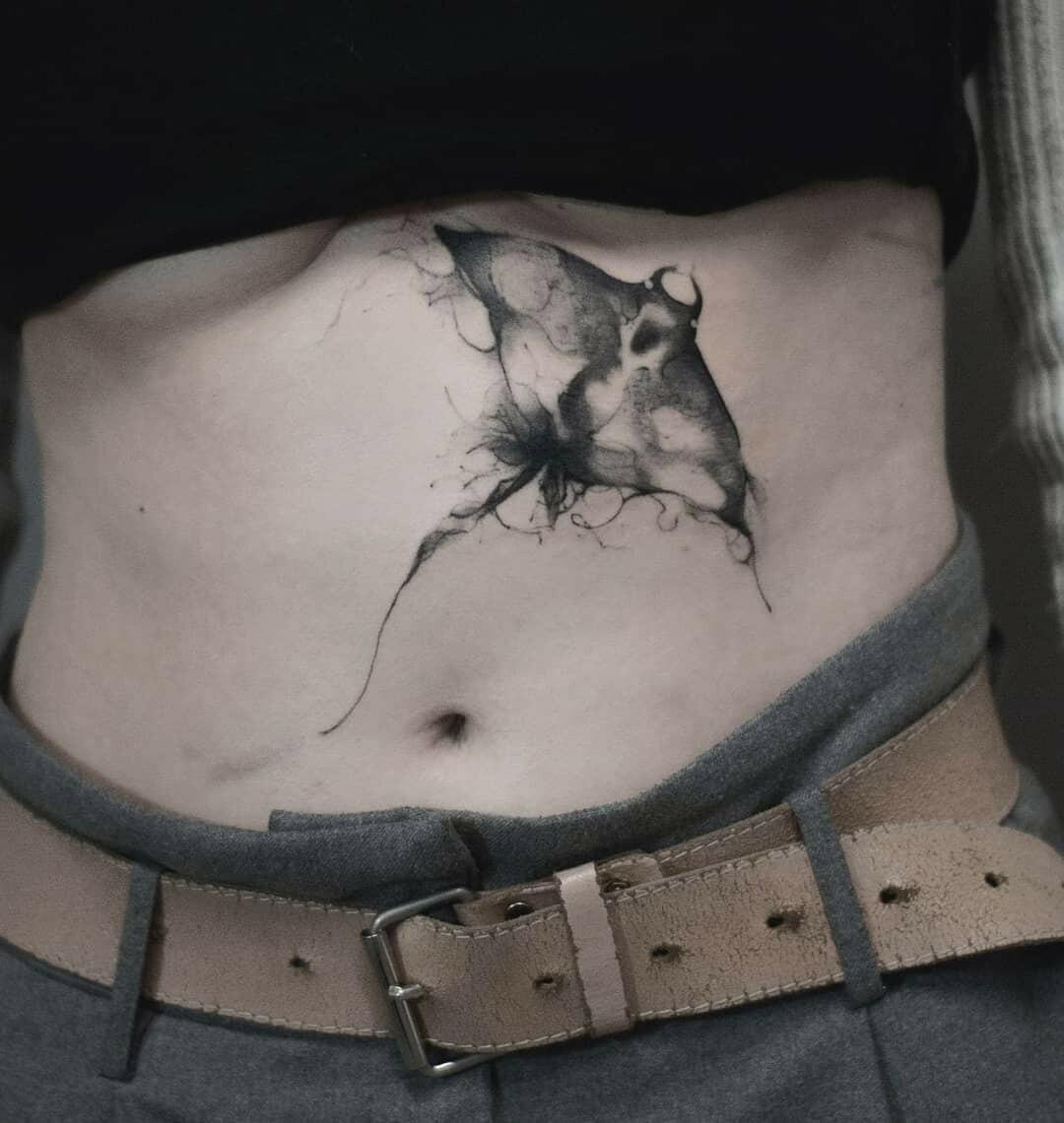 Inksearch tattoo Cojabazgram - Agnieszka Kowalska