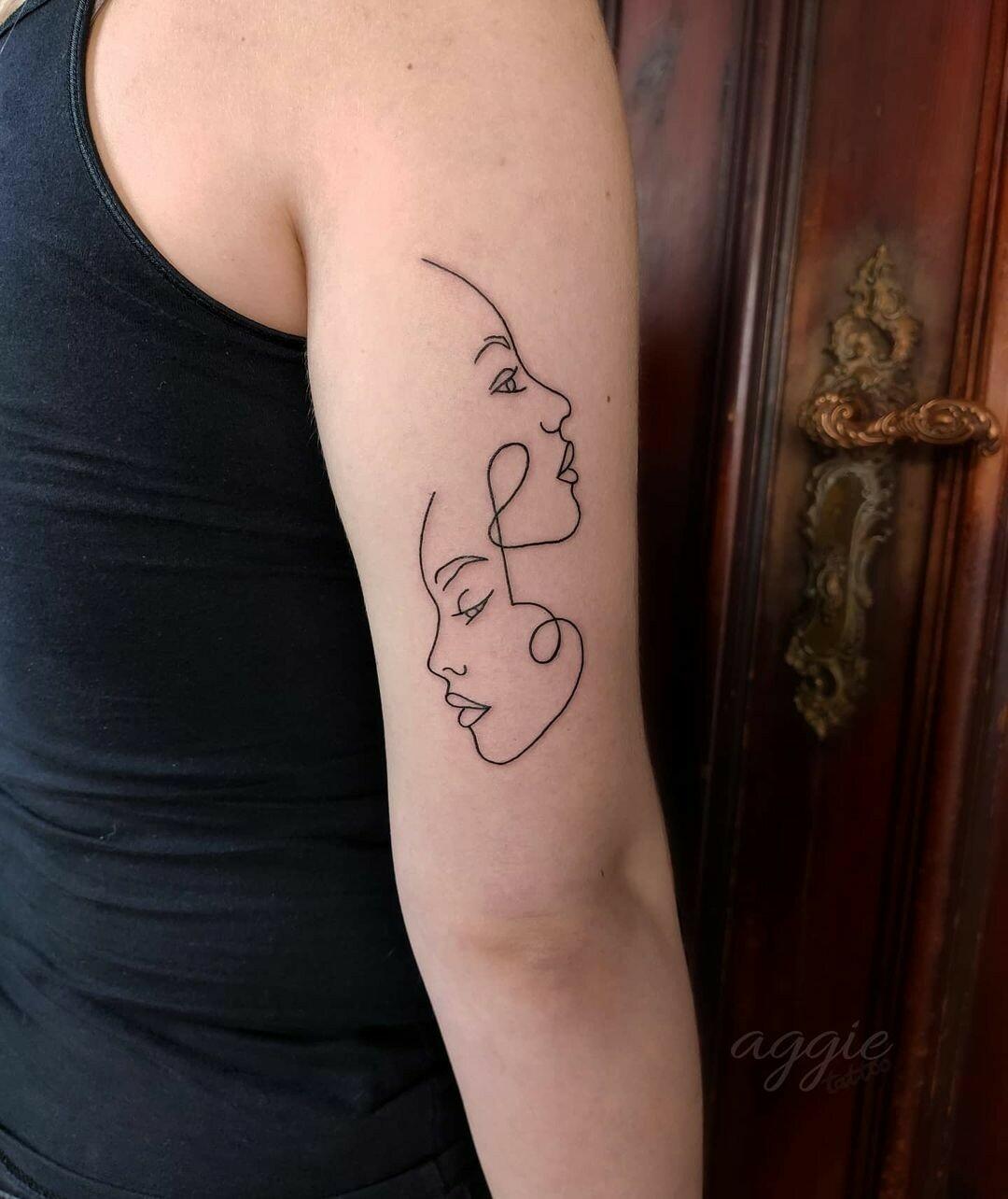 Inksearch tattoo aggie.tattoo