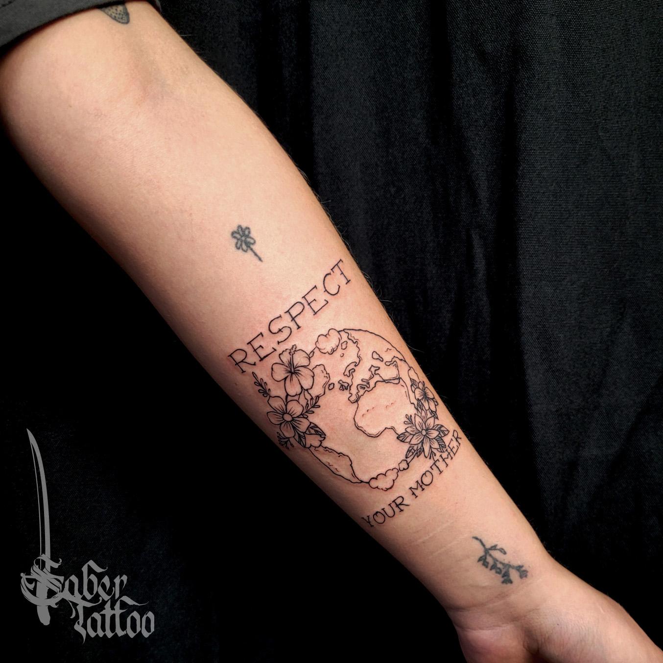Inksearch tattoo Kamil Cholewa